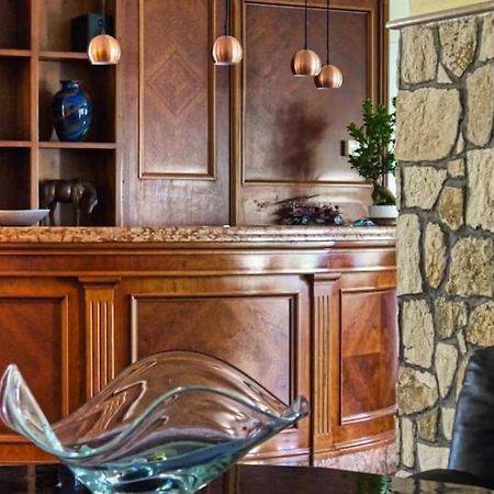 Erania Otel Sala Consilina Dış mekan fotoğraf