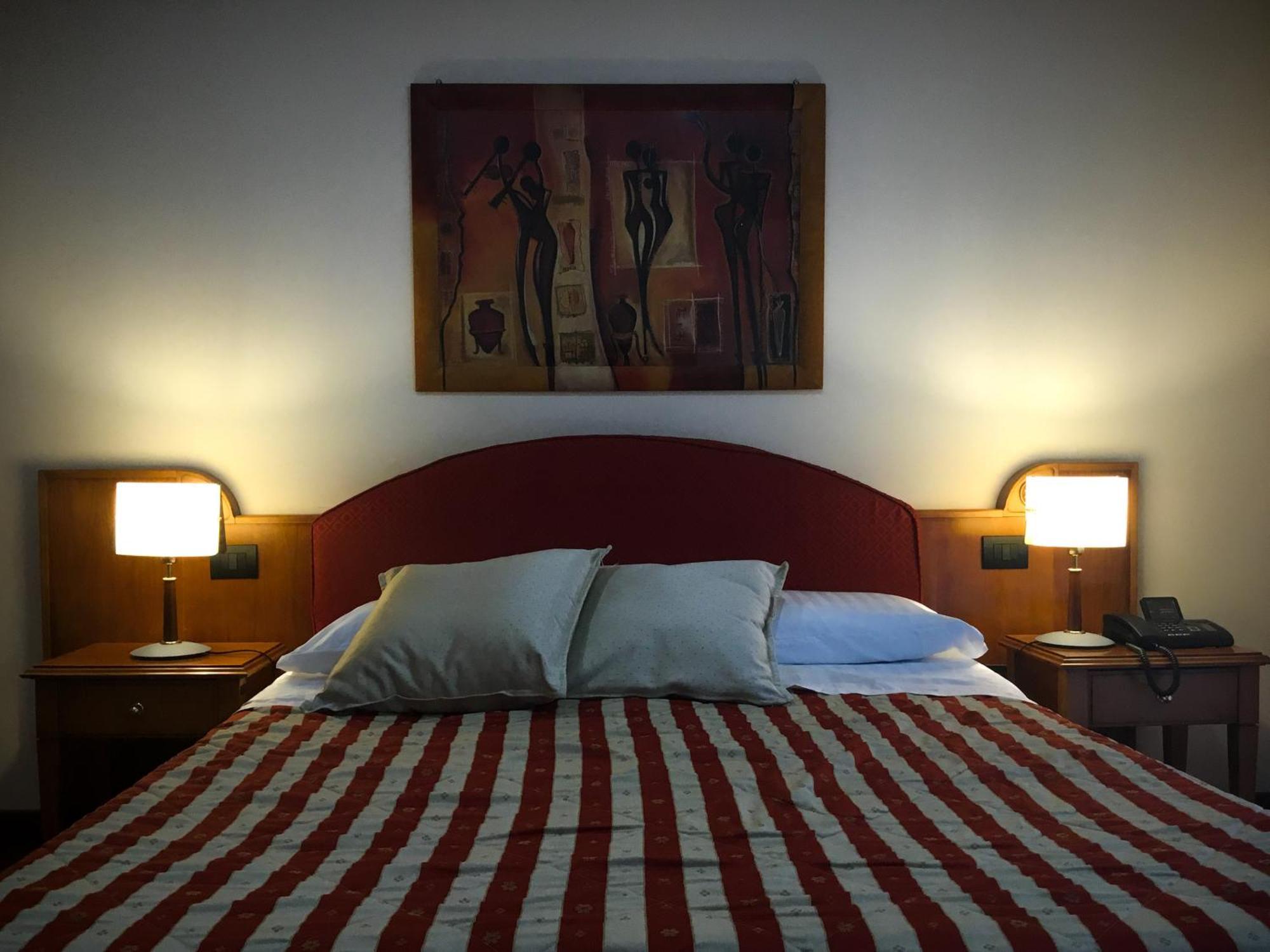 Erania Otel Sala Consilina Dış mekan fotoğraf