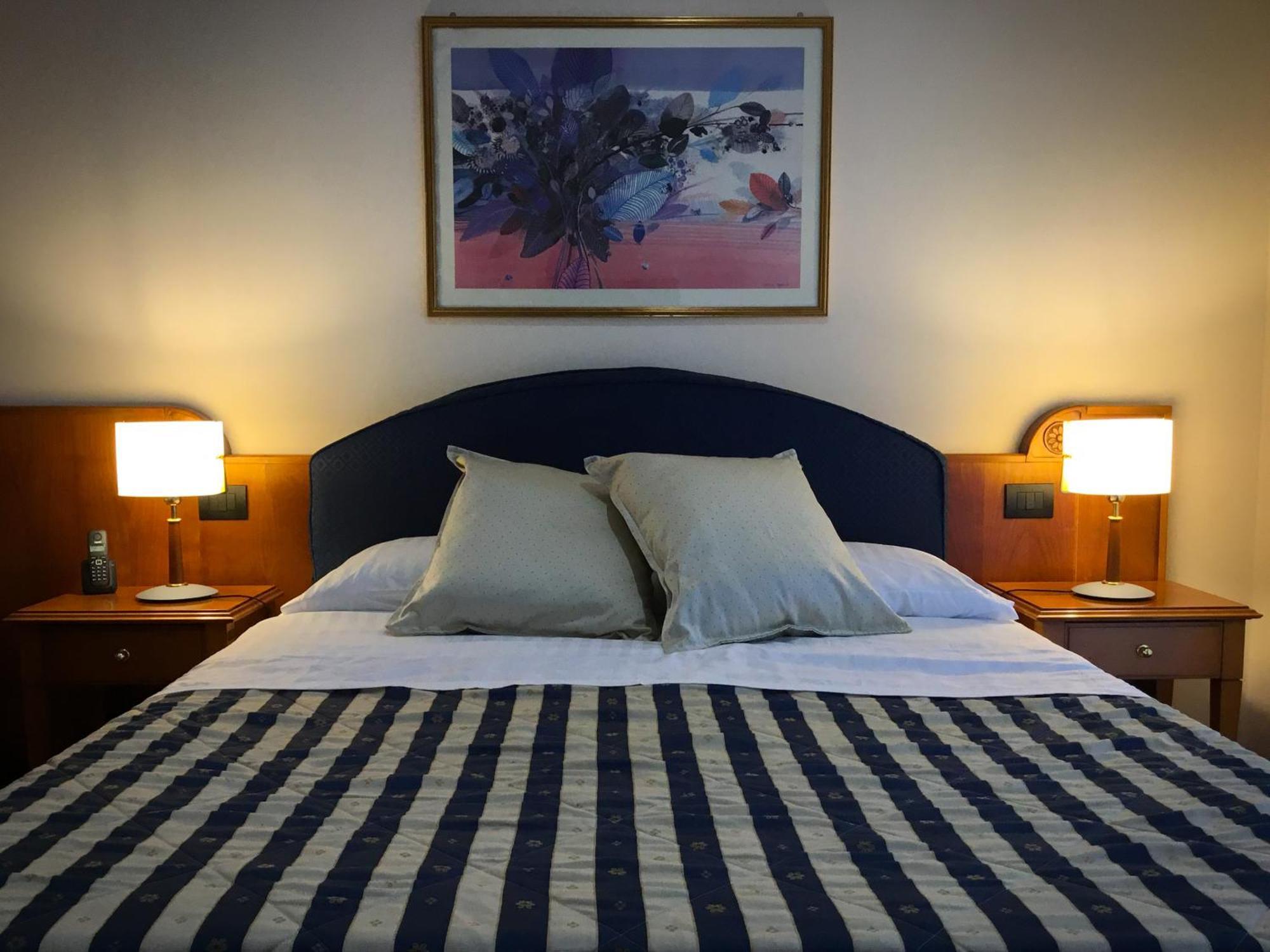 Erania Otel Sala Consilina Dış mekan fotoğraf